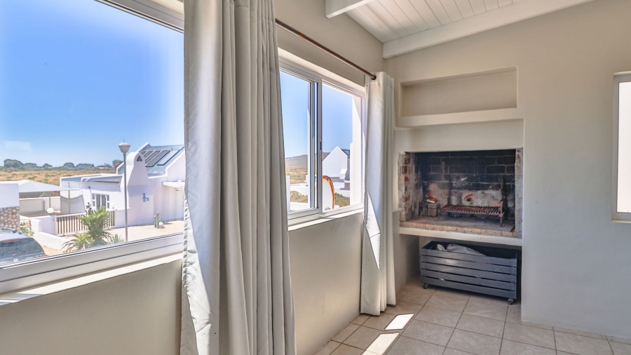 3 Bedroom Property for Sale in Lampiesbaai Western Cape